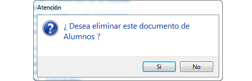 Eliminarnivel