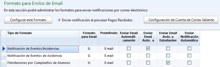 Opcionconfig