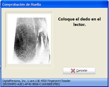 Comprobar_huella