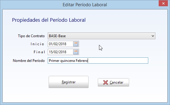 Registrarperiodo